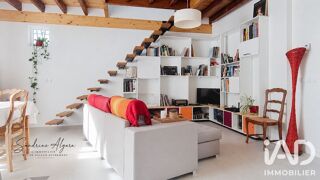  Maison à vendre 4 pièces 105 m²