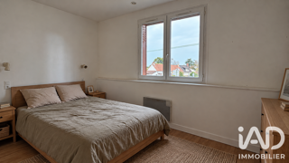  Maison à vendre 4 pièces 83 m²