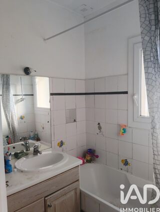  Maison à vendre 6 pièces 113 m²