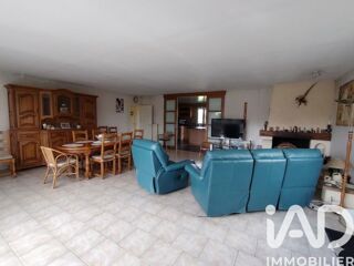  Maison à vendre 4 pièces 120 m²