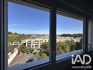  Appartement à vendre 1 pièce 20 m²