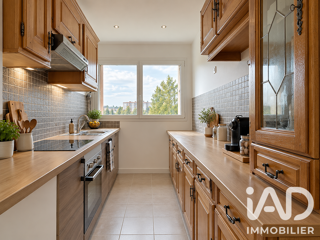  Appartement à vendre 4 pièces 70 m²