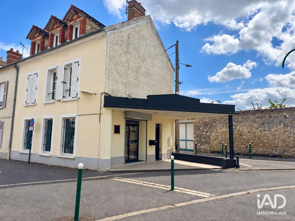Vente Immeuble Vente Immeuble 5 pièces Fontainebleau