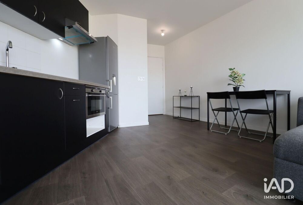 Location Appartement Location Appartement 2 pièces Noisy-le-grand