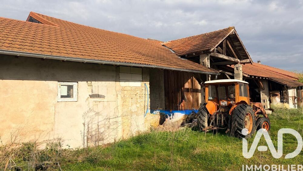 Vente Ferme 4 pièces