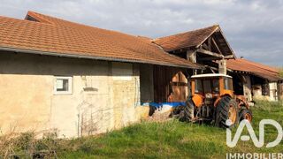  Maison à vendre 4 pièces 72 m²