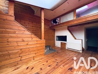  Maison à vendre 4 pièces 90 m²