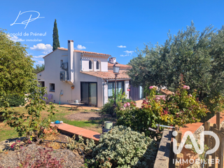  Maison à vendre 6 pièces 178 m²