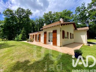  Maison à vendre 5 pièces 130 m²