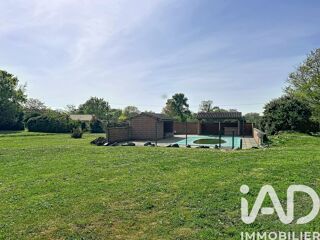  Maison � vendre 7 pi�ces 170 m�