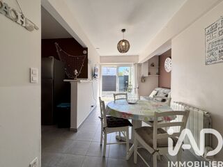  Maison à vendre 3 pièces 40 m²