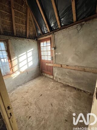  Maison � vendre 3 pi�ces 50 m�