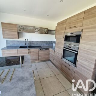  Maison à vendre 6 pièces 135 m²