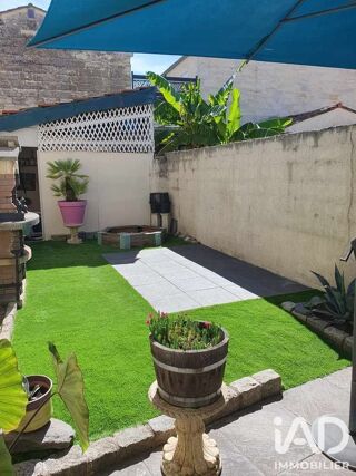  Maison à vendre 4 pièces 93 m²