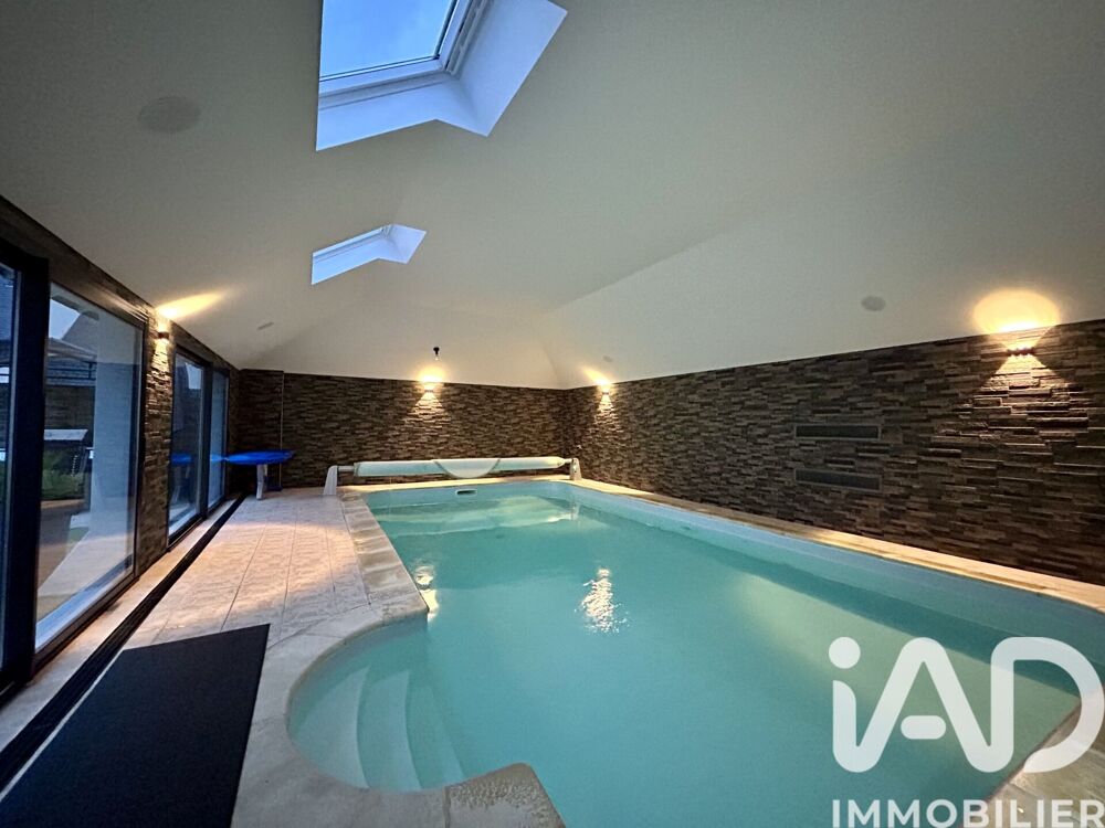 Vente Maison/villa 8 pièces