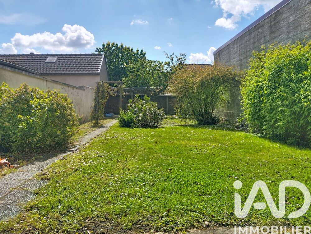 Vente Maison de ville 4 pièces