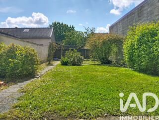  Maison à vendre 4 pièces 118 m²