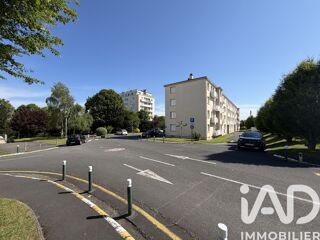  Appartement à vendre 1 pièce 29 m²