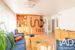  Appartement à vendre 5 pièces 87 m²