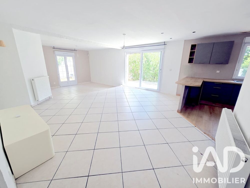 Vente Maison Vente Maison/villa 6 pièces Saint-jean-de-la-ruelle
