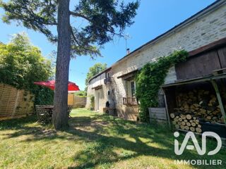  Maison à vendre 2 pièces 75 m²