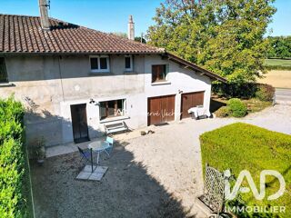  Maison à vendre 4 pièces 154 m²