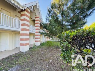  Appartement à vendre 2 pièces 31 m²