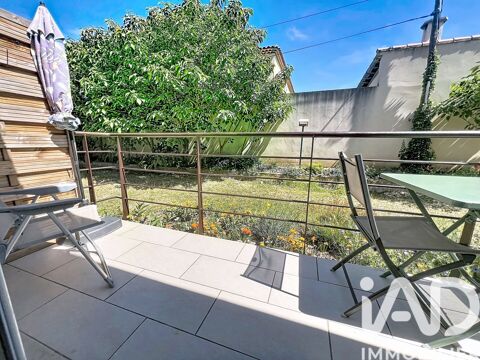   Vente Appartement 2 pièces Appartement - 2 pièce(s) - 47 m²