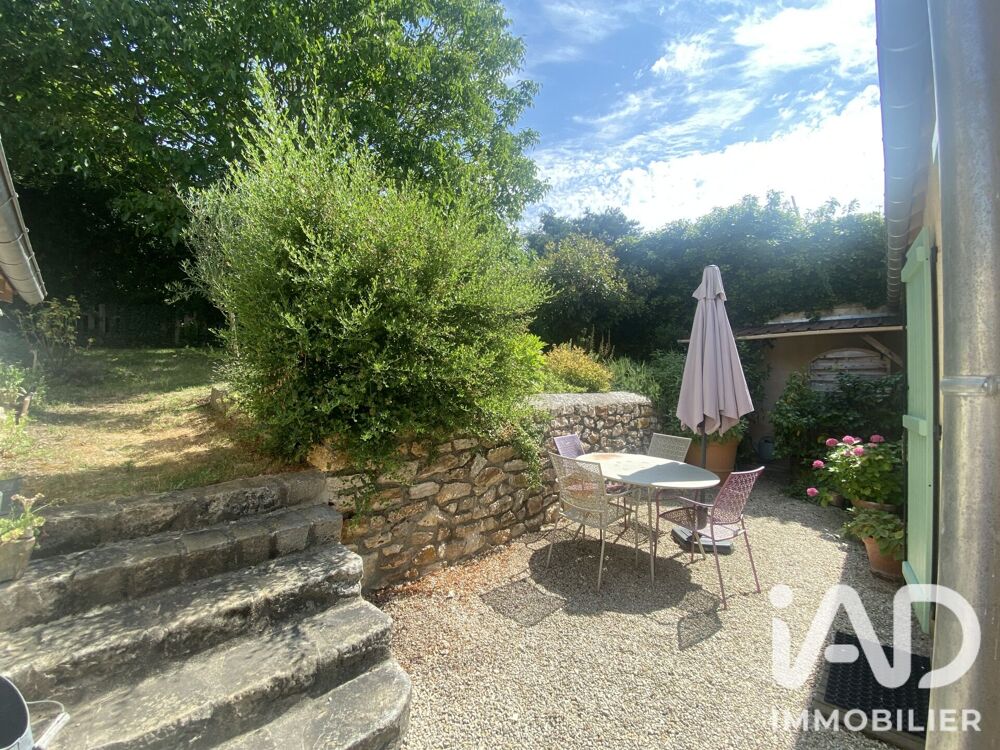 Vente Maison/villa 3 pièces
