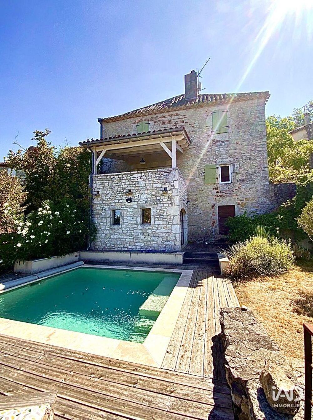 Vente Maison Vente Maison/villa 5 pièces Pradines