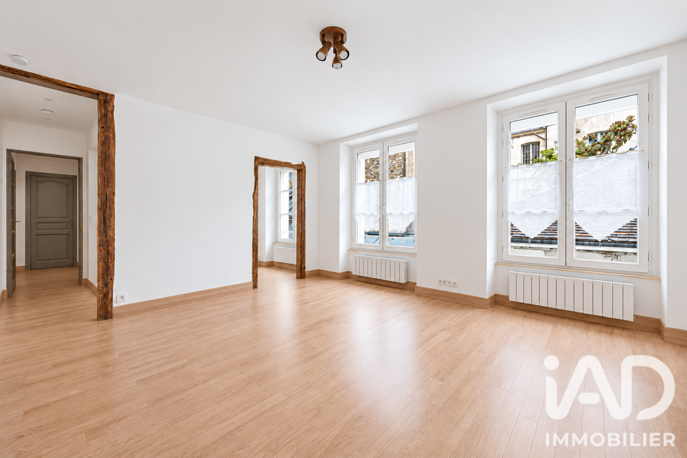 Vente Appartement Vente Appartement 3 pièces Versailles