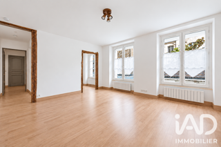 Vente Appartement Vente Appartement 3 pièces Versailles