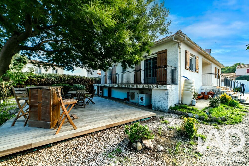 Vente Maison Vente Maison traditionnelle 4 pièces Saint-cyprien