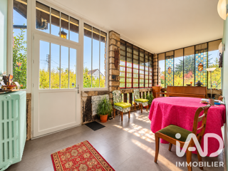 Vente Maison Vente Maison/villa 6 pièces Chartrettes