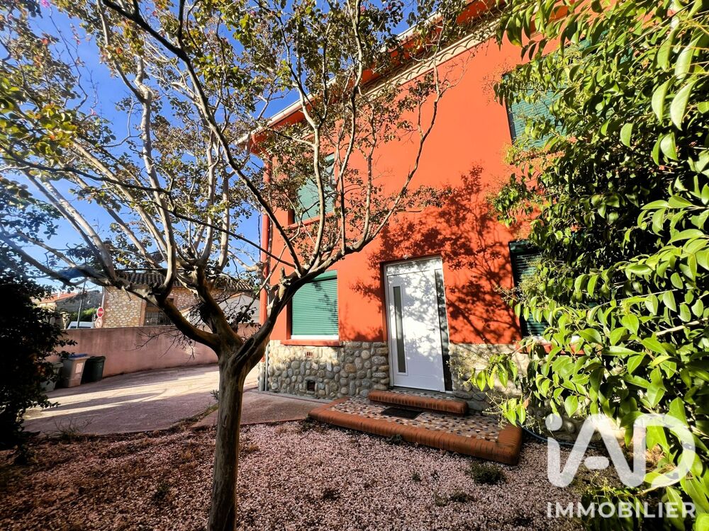 Vente Maison traditionnelle 6 pièces