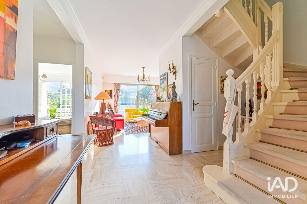 Vente Maison Vente Maison/villa 8 pièces Saint-maur-des-fossés