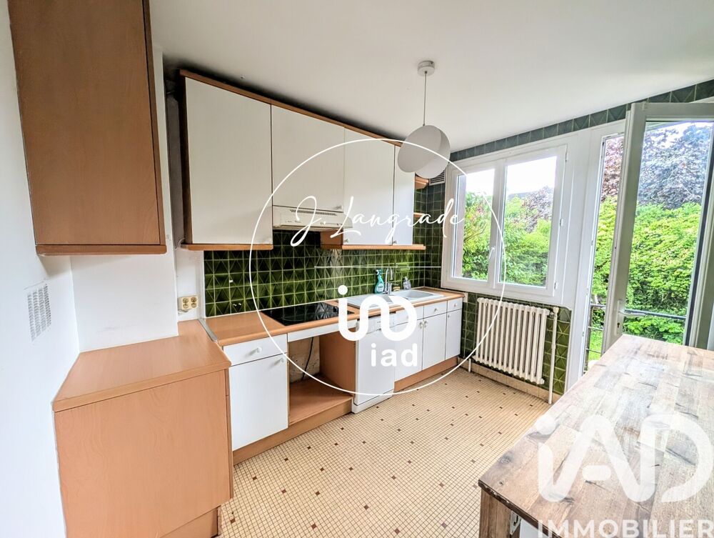 Vente Maison Vente Maison de ville 4 pièces Auvers-sur-oise