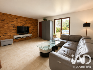 Maison à vendre 7 pièces 133 m²