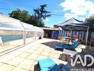  Maison à vendre 8 pièces 235 m²