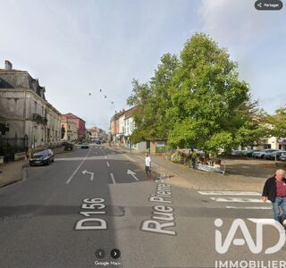  Immeuble � vendre 950 m�