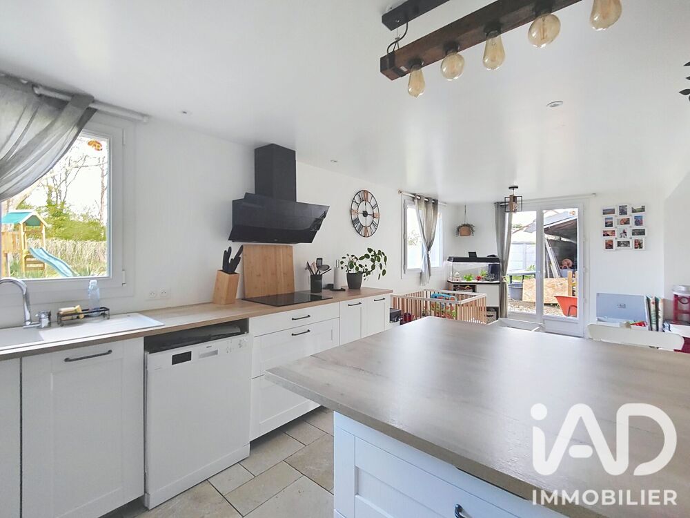 Vente Maison Vente Longère 5 pièces Breuilpont
