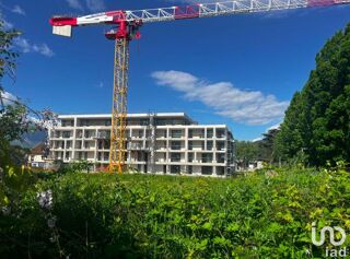  Appartement � vendre 1 pi�ce 39 m�