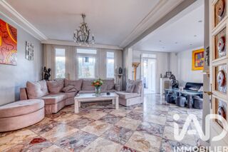  Maison à vendre 9 pièces 218 m²