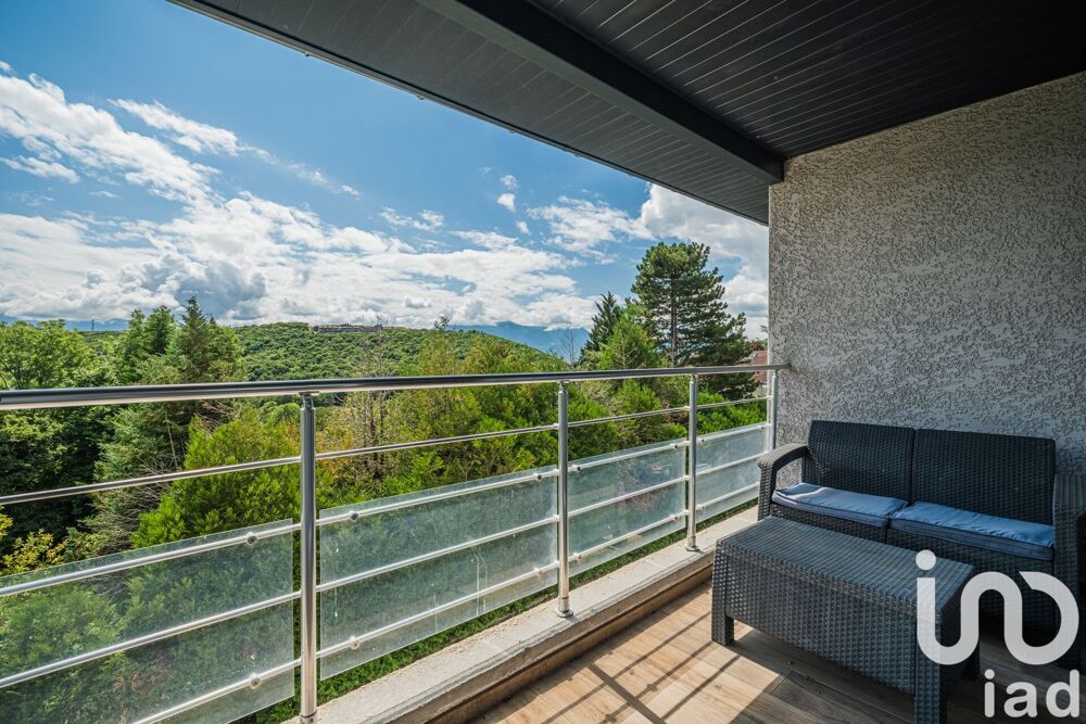 à vendre  Maison Claix (38640)