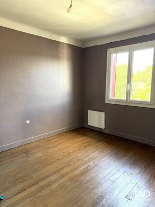  Maison � vendre 3 pi�ces 65 m�