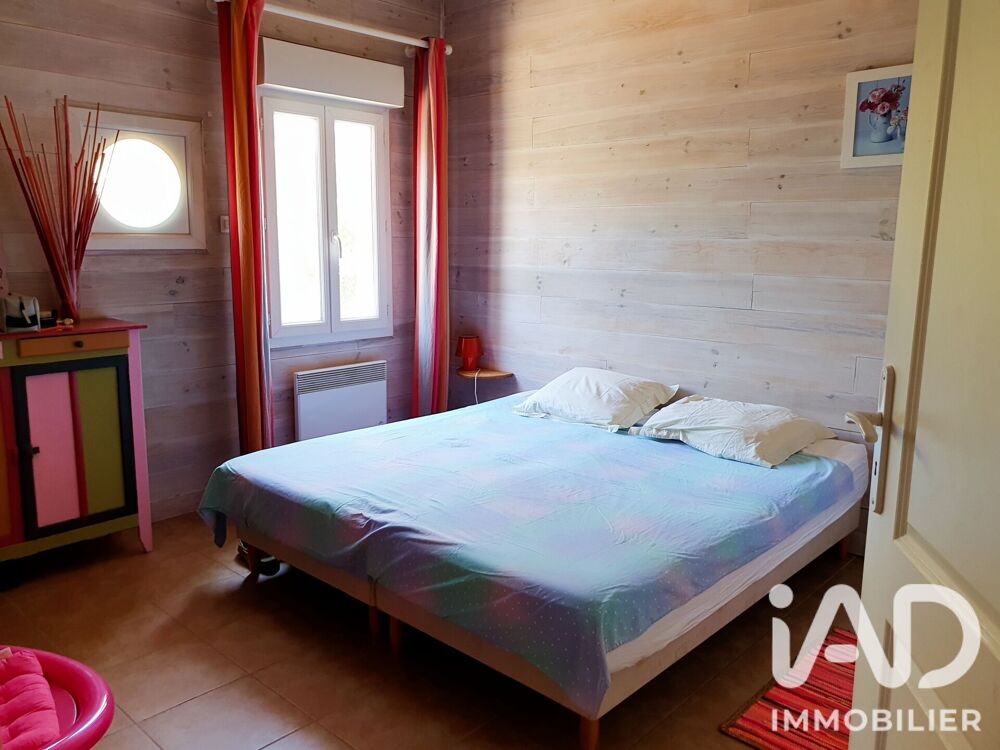 à vendre  Maison Mimizan (40200)