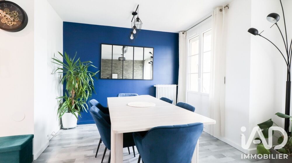 Vente Appartement Vente Appartement 3 pièces Vitry-sur-seine