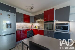  Appartement à vendre 2 pièces 42 m²