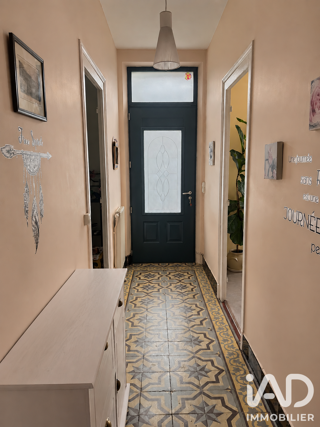  Maison à vendre 5 pièces 110 m²
