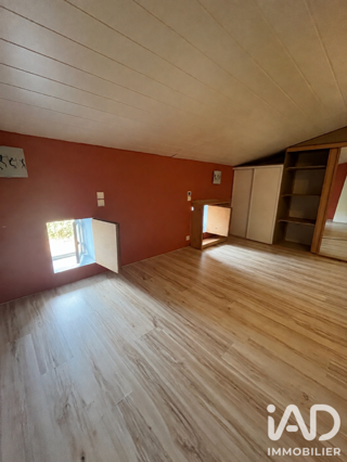  Maison à vendre 3 pièces 80 m²